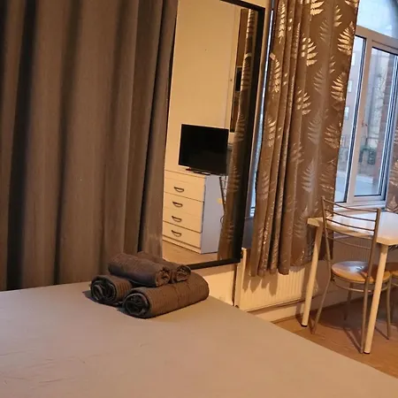 Apartamento Studio On Finchley Road